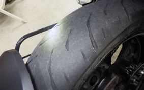 YAMAHA FZ25