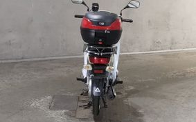 HONDA SUPER CUB110 JA10