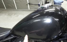 YAMAHA VIRAGO 250 2002 3DM