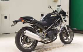 DUCATI MONSTER 400 2001