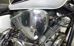 YAMAHA DRAGSTAR 250 VG02J