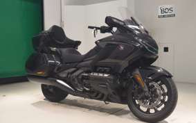 HONDA GL 1800 GOLD WING TOUR DCT 2026 SC79