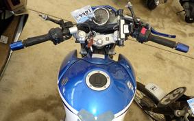 SUZUKI GSR250