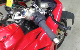 DUCATI PANIGALE V4 S 2020