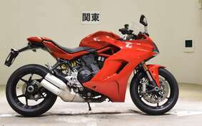 DUCATI SS937 2019 VA01J