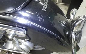 YAMAHA DRAGSTAR 400 CLASSIC 2006 VH01J