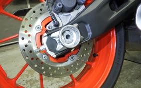YAMAHA MT-07 2022 RM33J