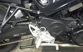 BMW F800R 2016