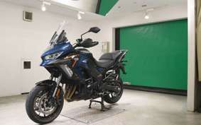 KAWASAKI VERSYS 1100 SE 2026 LZT10C