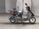 Фото Yamaha JOG с японского аукциона