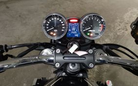 KAWASAKI Z900RS 2022 ZR900C