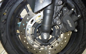 HONDA FORZA 250 2022 MF15