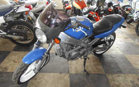 HONDA VT250 SPADA MC20