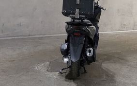 HONDA PCX 160 KF47