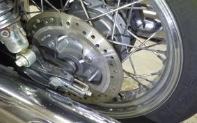 TRIUMPH BONNEVILLE 2007