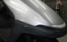 HONDA SPACY 100 JF13