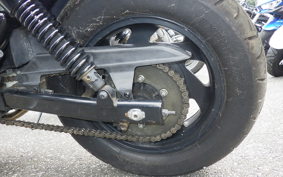 KAWASAKI ELIMINATOR 250 V VN250A