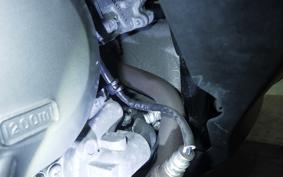 SUZUKI SKYWAVE 200 (Burgman 200) CH41A