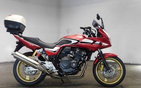 HONDA CB400 SUPER BOLDOR 2012 NC42