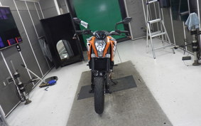 KTM 125 DUKE 1997