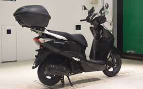 HONDA LEAD 125 JF45