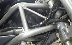 DUCATI MONSTER 400 2001