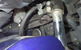 YAMAHA MAJESTY 250 Gen.4 2005 SG20J