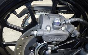 KAWASAKI ELIMINATOR400-3 2024 EL400A
