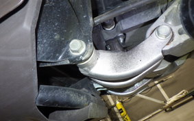 HONDA BENLY 110 JA09