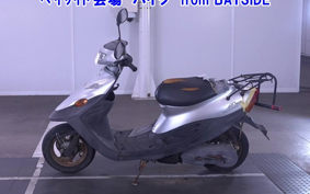 YAMAHA BJ