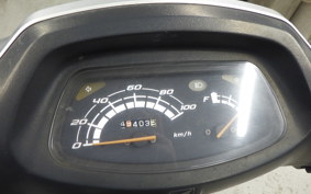 HONDA SPACY 100 JF13