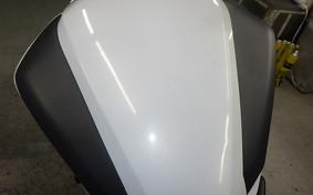HONDA NC 700 S ABS 2012 RC61