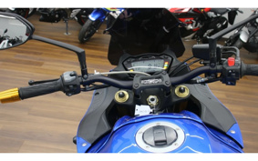 SUZUKI GSX-S1000F 2015 GT79A