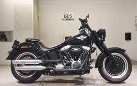 HARLEY FLSTFB 1580 2010