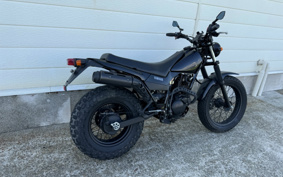 YAMAHA TW225 DG09J