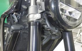 HONDA CB250R 2005 MC52