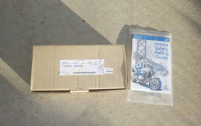 HONDA ADV160 KF54