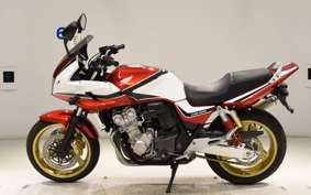 HONDA CB400 SUPER BOLDOR VTEC 2008 NC42