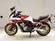 Фото Honda CB400 SUPER BOLDOR VTEC 2008 с японского аукциона