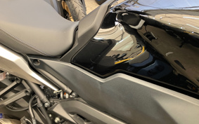 YAMAHA MT-09 Tracer GT 2021 RN51J