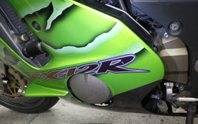 KAWASAKI ZX 1200 NINJA R 2004 ZXT20A