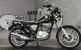 SUZUKI QS150 PD580