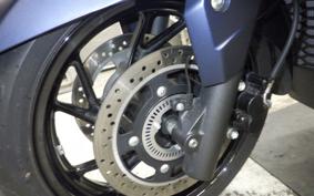 SUZUKI BURGMAN400 A 2021 DU11A