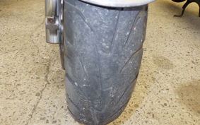 SUZUKI SKYWAVE 400 A 2009 CK45A