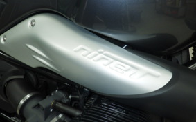 BMW R NINE T PURE 2024