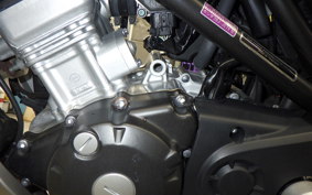 HONDA CB125 R 2008 JC79