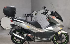 HONDA PCX 125 JF56