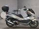 Фото Honda PCX 125 2015 с японского аукциона