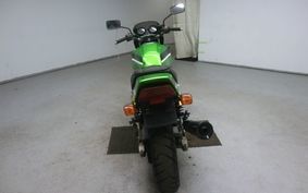 KAWASAKI ZRX400 1995 ZR400E