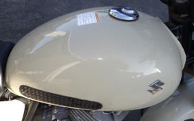 SUZUKI ST250E 2017 NJ4AA
